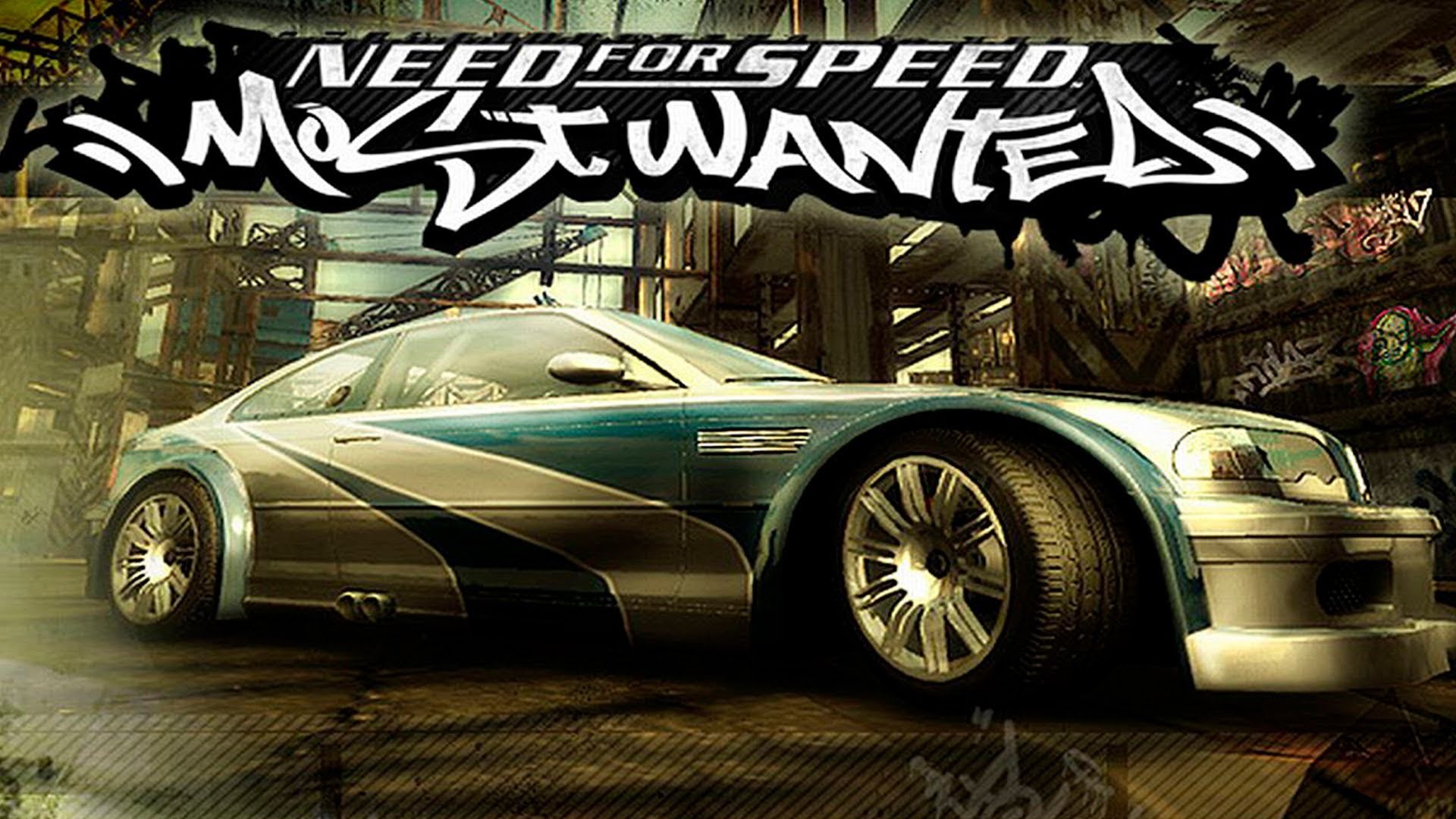Need For Speed Most Wanted 2012 Soundtrack Download Torrent